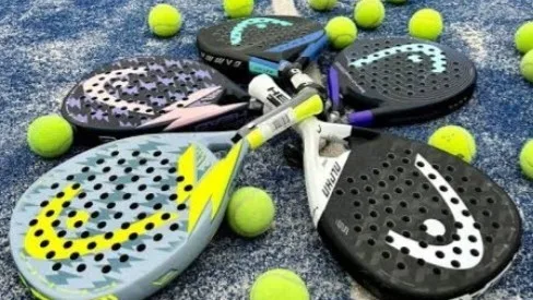 صورة المجتمع: Padel Lovers